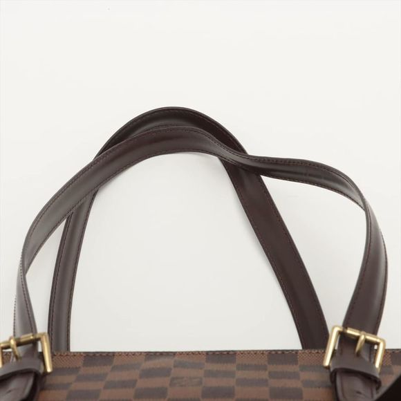 Vuitton Damier Chelsea Cadena Tote Bag - Picture 6 of 13
